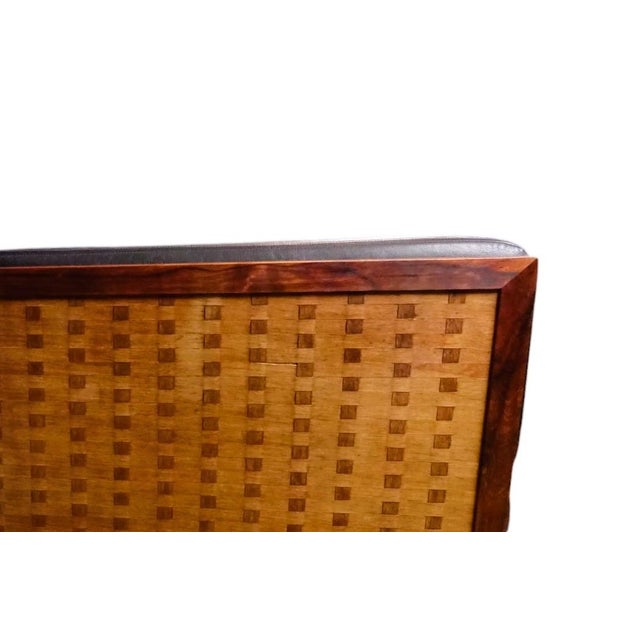 Governor Sofa by Poul Cadovius for France & Søn / France & Daverkosen, 1960s, in Good conditions. Designed 1950 to 1959 I...