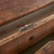 Wood Antique Chest of Drawers in Wood For Sale - Image 7 of 11