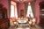 Louis XVI Marble Coffee Table For Sale - Image 6 of 6