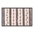 Rustic Threads Embroidered Wall Frame For Sale