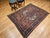 Antique Karachov Kazak Area Rug, Hand-Knotted Wool, Caucasus, 1800s, 5’ x 7’ For Sale - Image 15 of 18