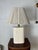 Mid-Century Modern Vintage Enrique Garcel Tessellated Table Lamp For Sale - Image 3 of 7