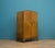 Art Deco Walnut Compactum Wardrobe, 1930s For Sale - Image 3 of 11