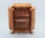 Fine Art Deco Amboyna Burr Table Top Cabinet, 1930s For Sale - Image 12 of 17