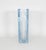 Strombergshyttan 1950s Tall Strömbergshyttan Swedish Modern Glass Vase For Sale - Image 4 of 8