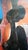 1980s 1980s Byron Galvez La Mujer en Azul Original Lithograph For Sale - Image 5 of 6