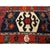 Late 19th Century Late 19th Century Shahsavan Bagface For Sale - Image 5 of 7
