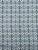 Coastal Peter Fasano Pasha Atlantic Pillows- A Pair For Sale - Image 3 of 3