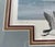 Ducks on lake, Print Artist Proof. Fully Framed and matted with glass. Marked: 14/50 AP. Image sight window is: 18” X 10”