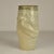Figurative Ceramic Vase with Bas Relief of Men by Arnaud Lang, 1980s For Sale - Image 3 of 14