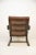 Swedish Armchair, 1985 For Sale - Image 6 of 8