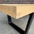 Wood George Nelson for Herman Miller Platform Bench For Sale - Image 7 of 12