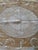 Boho Vintage Suzani from Uzbekistan, circa 1960s era. Dimension; 45'' x 57'' inches / 115 x 145 cm / 3'9'' x 4'9''...