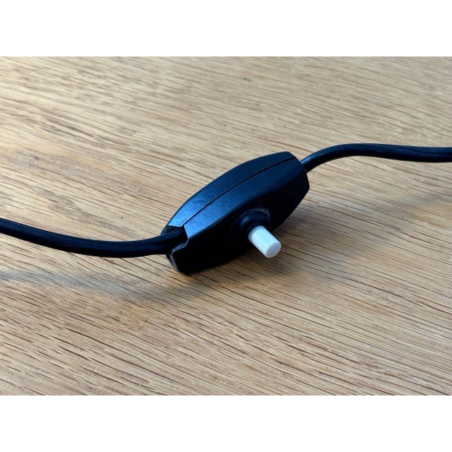 Space Age Eyeball Table Lamp, Italy, 1970s For Sale - Image 14 of 17