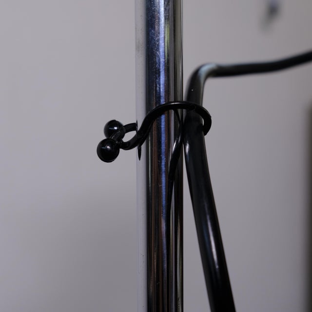 Minimalist Floor Lamp, 1960s For Sale - Image 12 of 15