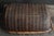 Mid 20th Century Old Southeast Asian Basket / Bamboo and Bark Weave / Wall-Hanging Object For Sale - Image 12 of 16