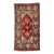 Vintage Turkish Oushak Throw Rug - 02'08 X 04'10 For Sale