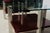 Mid 20th Century Pair of Bernhardt Contemporary Glass & Brushed Aluminum End Tables For Sale - Image 9 of 9