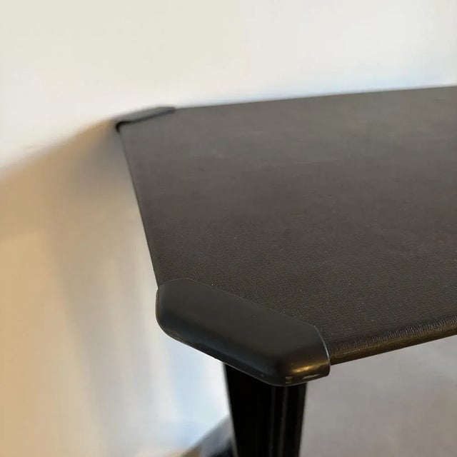 Industrial Arc Console fby BBPR or Olivetti, 1963 For Sale - Image 3 of 8