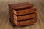 Henredon Henredon Aston Court Pair Of Mahogany Nightstands For Sale - Image 4 of 18