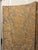 Vintage Fortuny 'Carnavalet' Three Panel Double Sided Screen / Double Sided Room Divider For Sale In Little Rock - Image 6 of 18