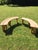 Vintage Benches from Pierre Chapo, 1973, Set of 2 For Sale - Image 12 of 18