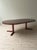 Danish Modern Rosewood Extension Dining Table by Heltborg Møbler, Attributed to John Mortensen For Sale - Image 9 of 12