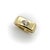 A signet ring is a must have in contemporary jewelry collecting, and what cold be more attractive than embedding a chubby...
