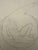 1920s Carl Heinz Berberich, Nude, Devil Fries the Naked Vulva in the Glass Flask of Sin to…, Pencil on Paper For Sale - Image 5 of 13