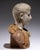 2000 - 2009 Unknown. Bust of Caesar, Roman Emperor, 19th Century, Marble For Sale - Image 5 of 8