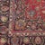 Mashhad Rug in Cotton and Wool For Sale - Image 6 of 9