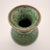 Magnificent Crackle Vase Design Work of Mid Century Art For Sale In Portland, ME - Image 6 of 11