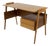 Vintage Wooden Desk, 1960s For Sale