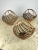 Bamboo Baskets, Italy, 1960s, Set of 3 For Sale - Image 13 of 13