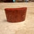 Collectible Vintage Antique Small Wooden Box Burlwood Cigarette Jewelry For Sale - Image 9 of 10