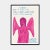 Paper Set of 12 David Shrigley Signs of the Zodiac Lithograph Poster (Individual), 2021 For Sale - Image 7 of 13