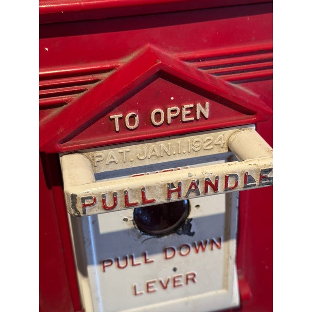 Antique Gamewell Fire Box For Sale - Image 12 of 13