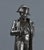 Statue of Napoleon Bonaparte, Early 20th Century, Bronze For Sale - Image 5 of 18