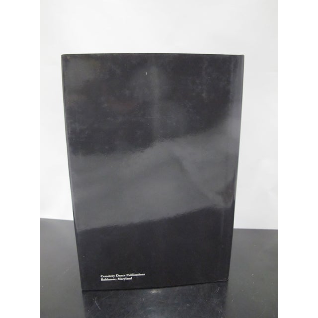 Ray Bradbury Signed 1st Edition Chapbook for Burnt-Out Priests Rabbis & Ministers For Sale - Image 4 of 9