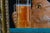 Late 20th Century Will Bullas "Jack With a Beer Back" Original Signed Painting in Gilt Frame For Sale - Image 5 of 8