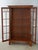 American Ethan Allen American Impressions Cherry Display Cabinet For Sale - Image 3 of 15