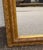 Rococo Elegant 19th Century Giltwood Mirror With Rococo Revival Carved Frame. For Sale - Image 3 of 9