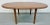 Mid-Century Danish Modern Teak Dining Table For Sale - Image 4 of 8