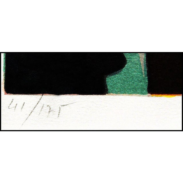 Mid 20th Century Eches, Marcel Mouly For Sale - Image 4 of 5