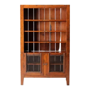 Antique Primitive Cabinet