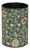 Evenlode Green Tapestry Waste Bin For Sale