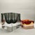 Large Cube Ashtray or Catch-All in Murano Glass by Flavio Poli for Seguso, 1960s For Sale - Image 16 of 17
