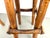 Brutalist Bar Stools, France, 1950s, Set of 2 For Sale - Image 17 of 18