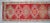 Hand-Knotted Narrow Runner Turkish Rug Hallway Decor- 2'1' X 12'3' For Sale - Image 11 of 15