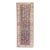 Early 20th Century Caucasian Gendje Runner - 3'5" x 9'9" For Sale
